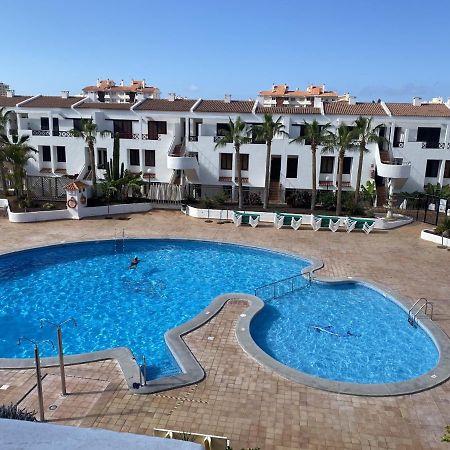 Apartments Los Cristianos 15A2 Eksteriør billede