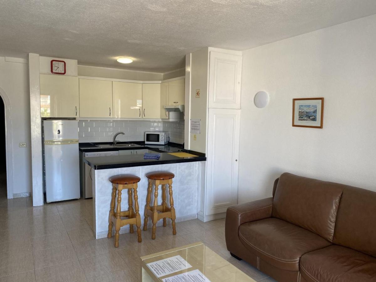 Apartments Los Cristianos 15A2 Eksteriør billede